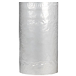 1kg Polyethylene Clear Produce, Fruit, Vegetable Packing Bag 200x300mm, 6 Rolls Carton